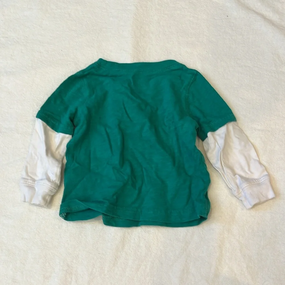 Bundle of 9M Graphic T-Shirts